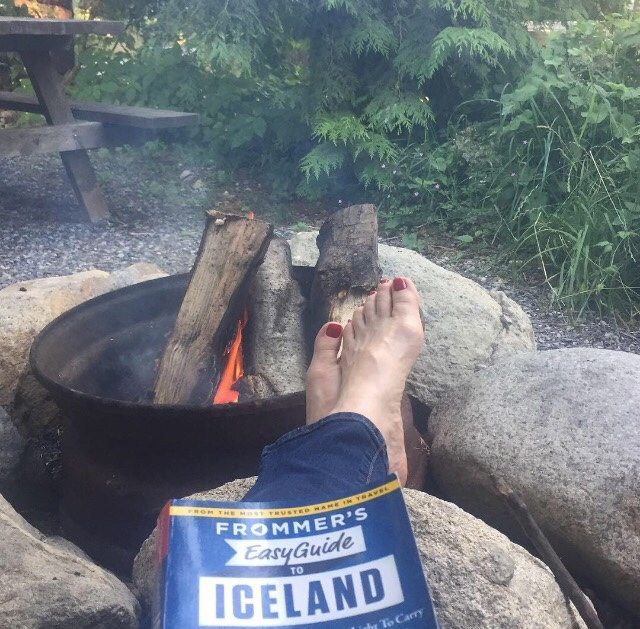 Frommer's easy guide to Iceland