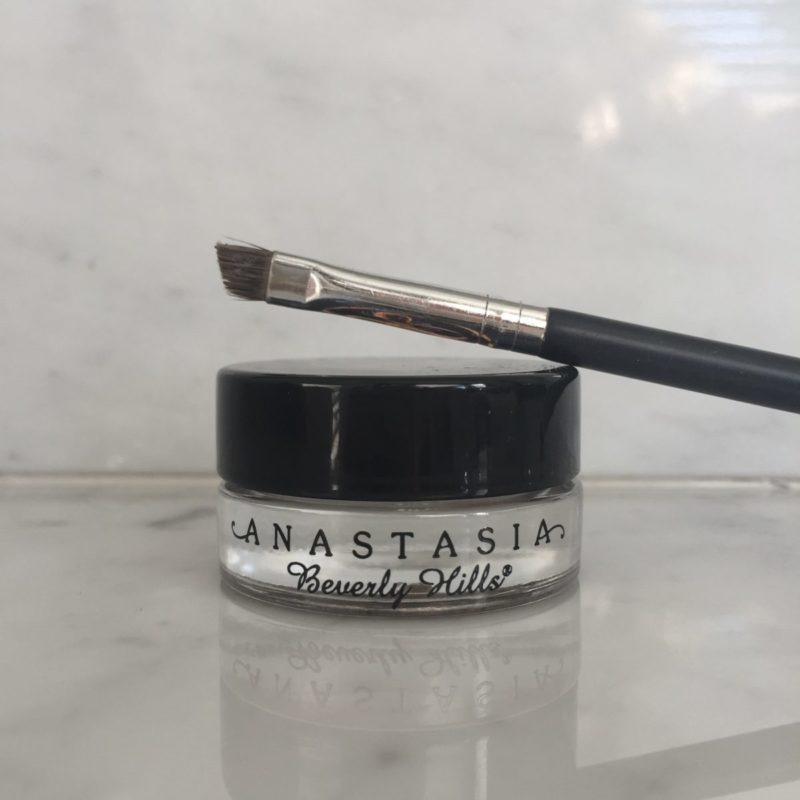 Beauty Product Review: Eyebrow Pomade