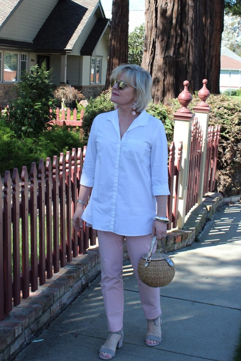 style for women over 50