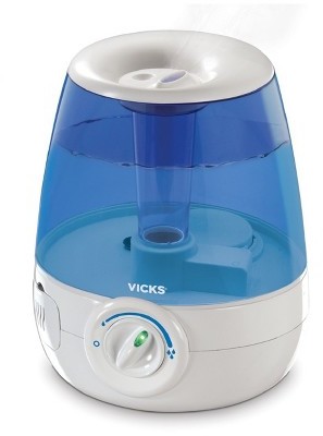 humidifier for dry skin