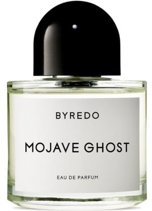 Byfredo Ghost fragrance on A Well Styled Life