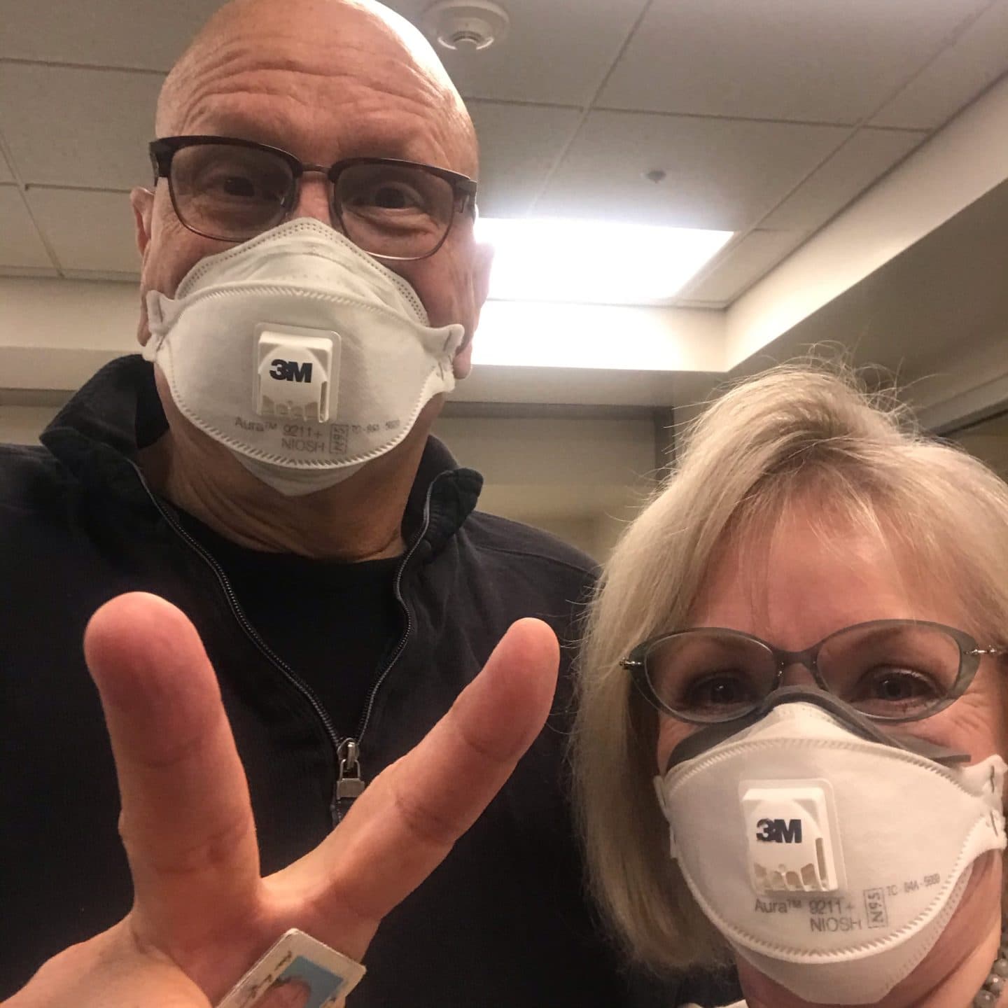 A Surprising Lung Cancer Diagnosis - A Well Styled Life