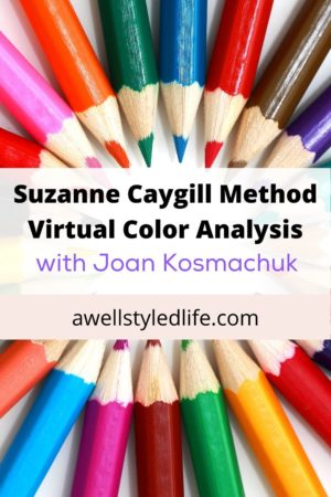 suzanne caygill method virtual color analysis on a well styled life