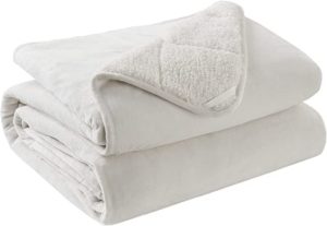 weighted sherpa throw