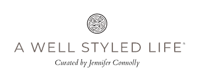 Jennifer Connolly-A Well Styled Life Logo