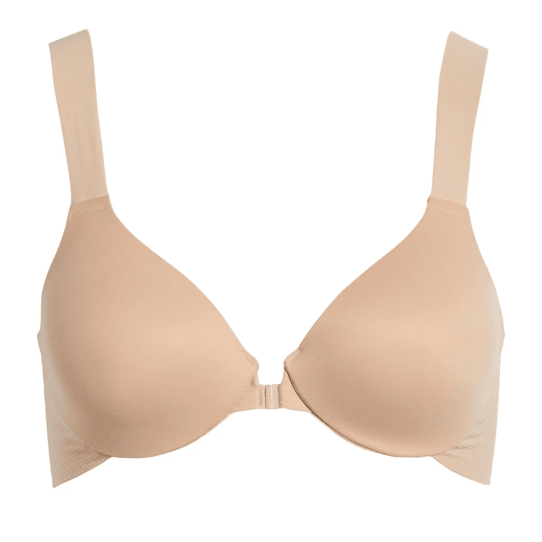 Finding the Best Bra for Women Over 50 - This Is Perimenopause