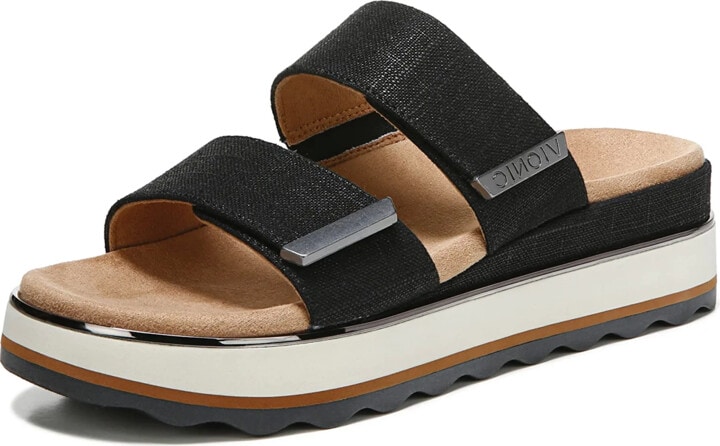 comfortable sandals for problem feet