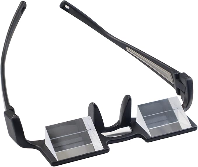 Prism Glasses Budget Friendly Gift for Men