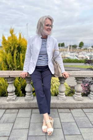 Ageism and Style Over 60: What a Style Insult Taught Me