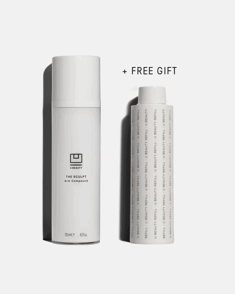 U Beauty Sculpt Arm Compound