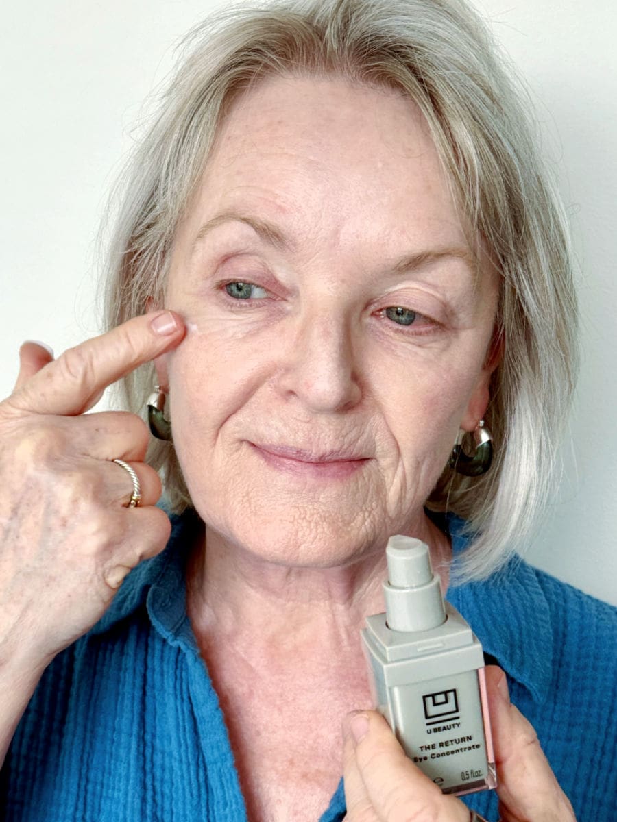 U Beauty Review: Does It Really Work for Mature Skin? U Beauty Review: Does It Really Work for Mature Skin?