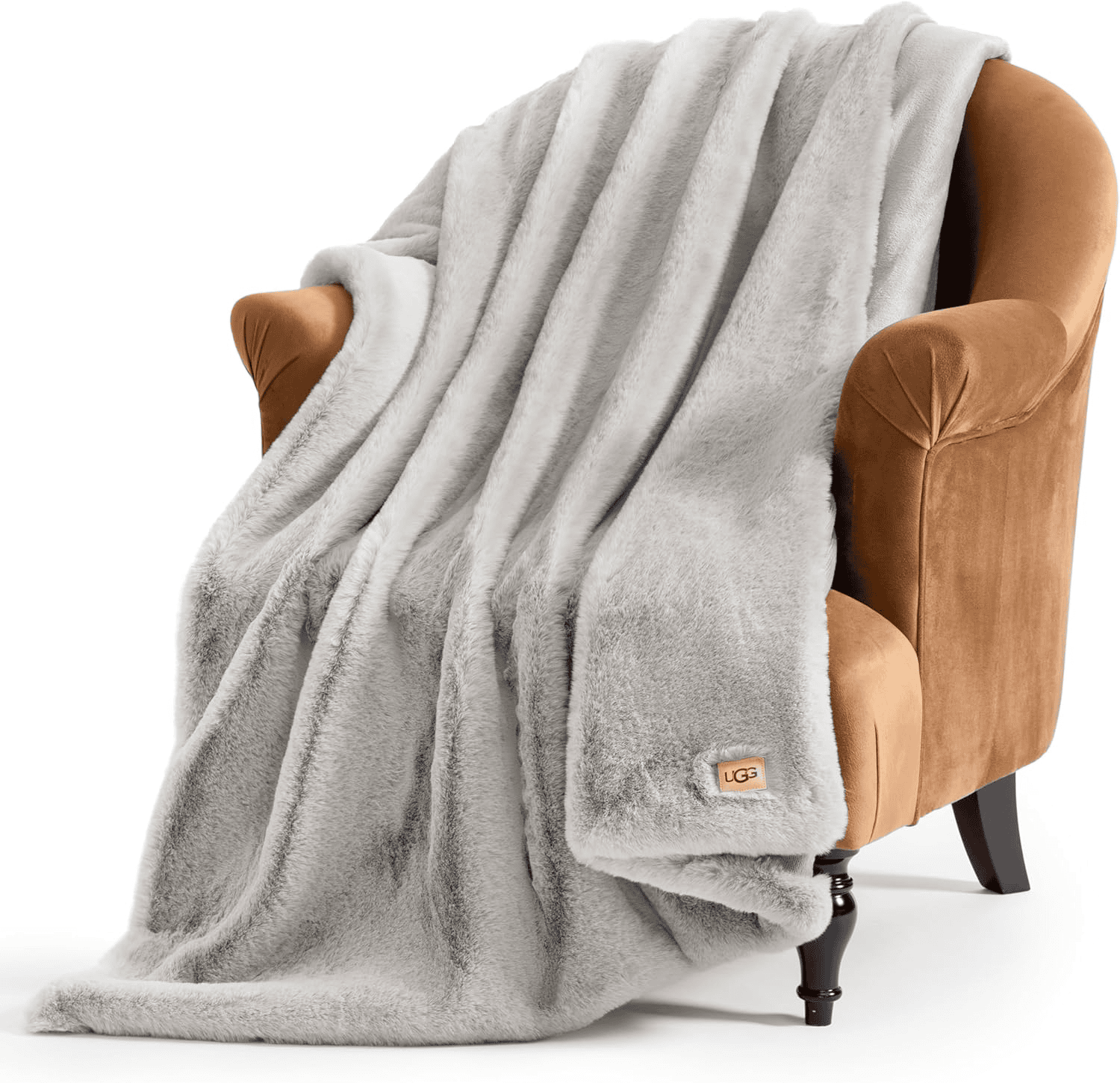 plush throw for cozy gift