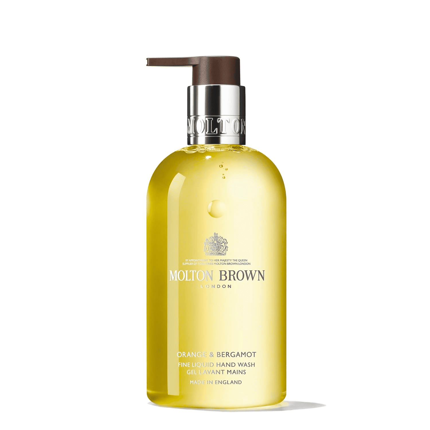 hand soap gift