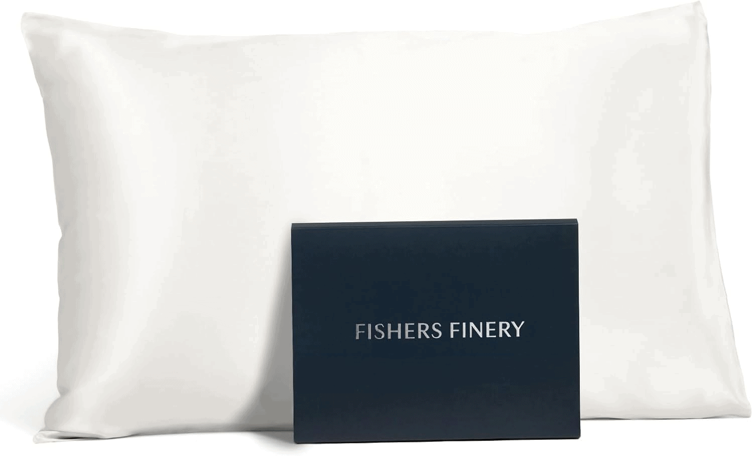 silk pillow case gift