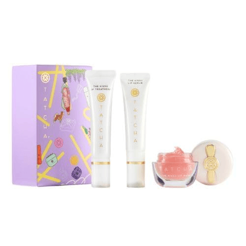 tatcha holiday gift set