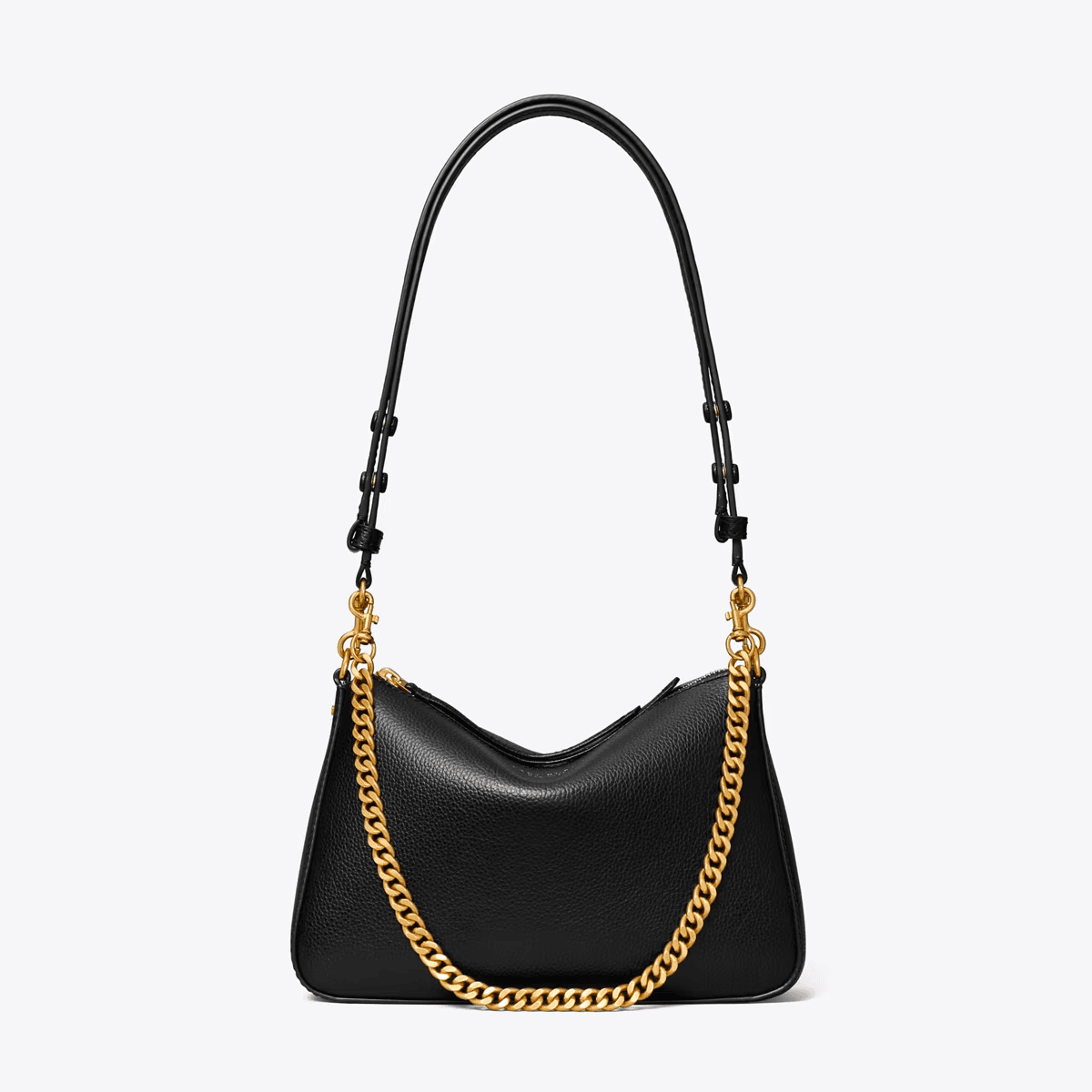 Tory Burch Small Perry Leather Shoulder Bag nordstrom winter 2025