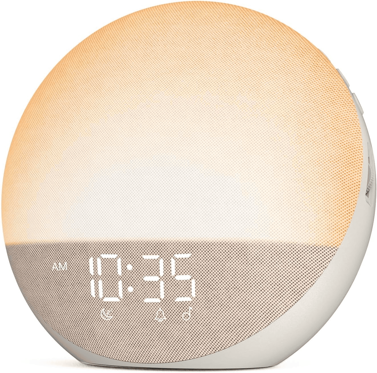 sunrise alarm gift