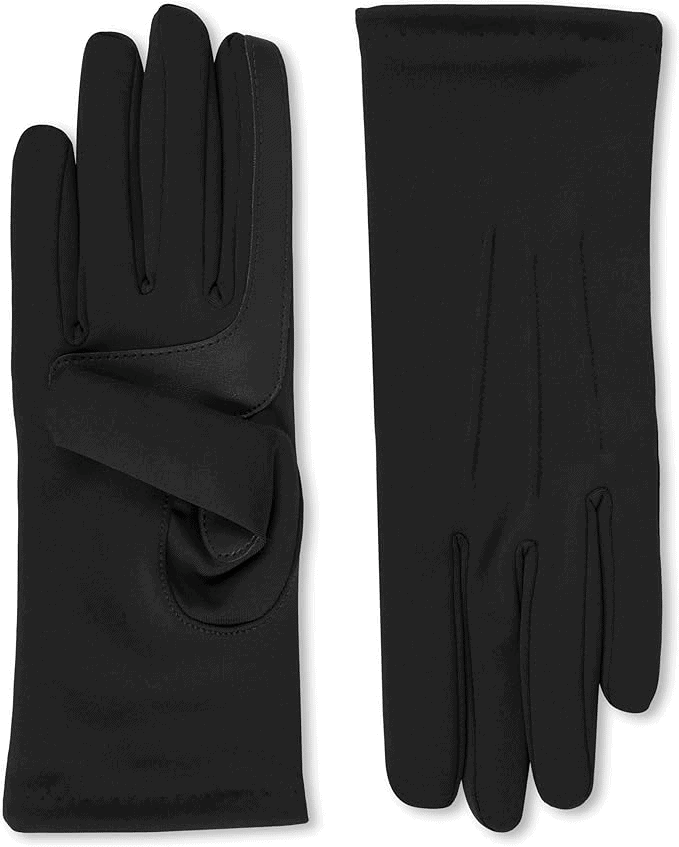 Touch Screen Stretch Gloves With Warm Fleece Lining HOW TO KEEP YOUR HANDS WARM THIS WINTER