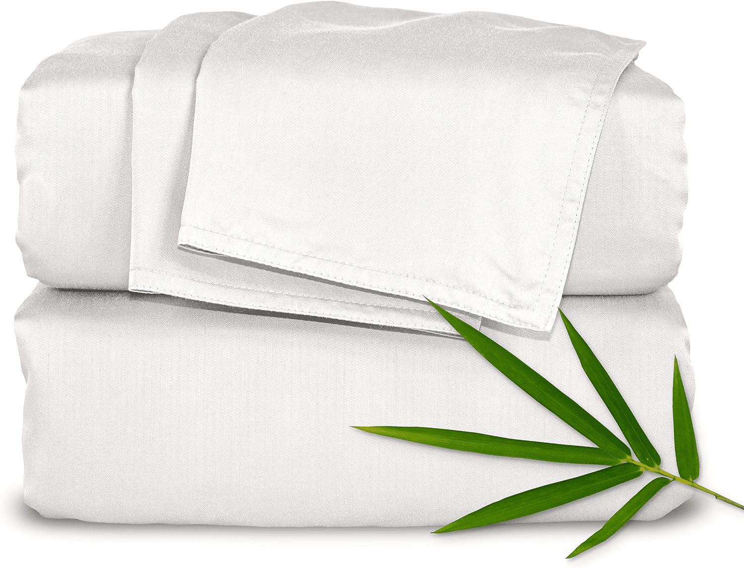 Bamboo King Bed Sheet Set