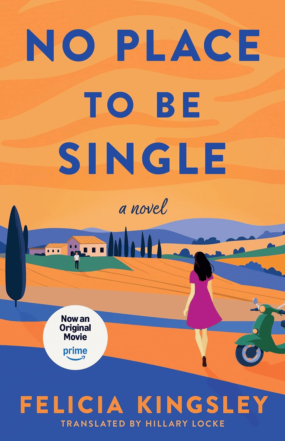 No Place to Be Single