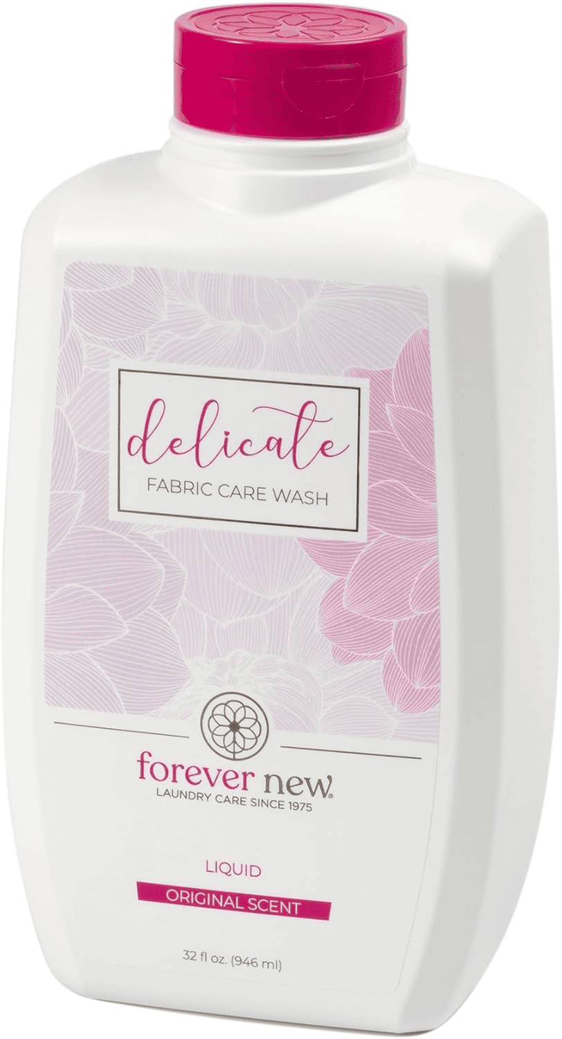 Delicate Wash Detergent