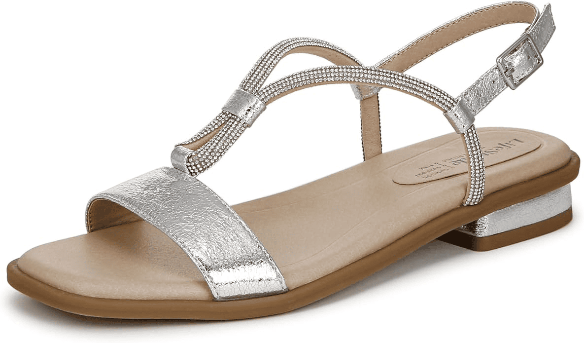 Radiant Sandal