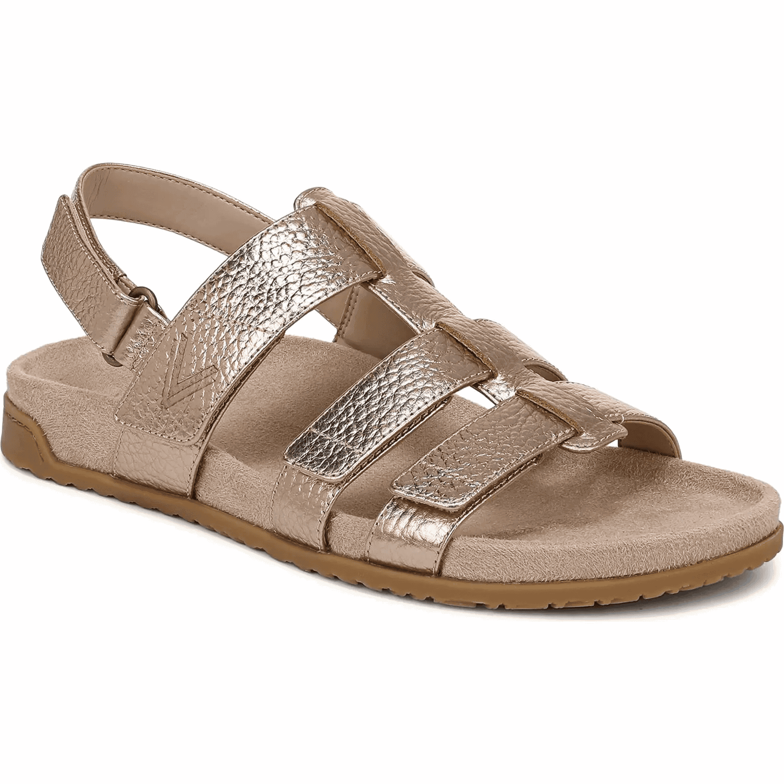 Eureka Fisherman Sandal