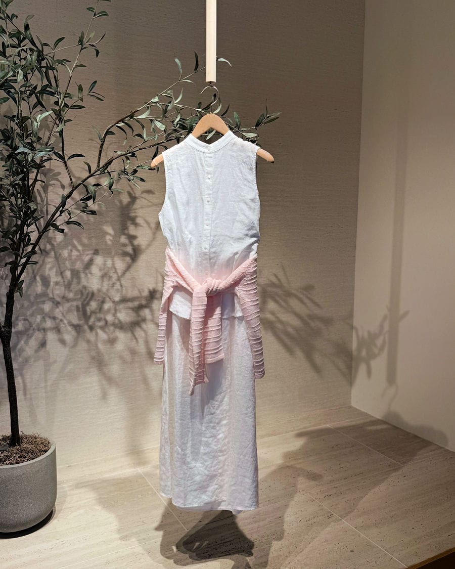 Eileen Fisher Spring 2026 Collection