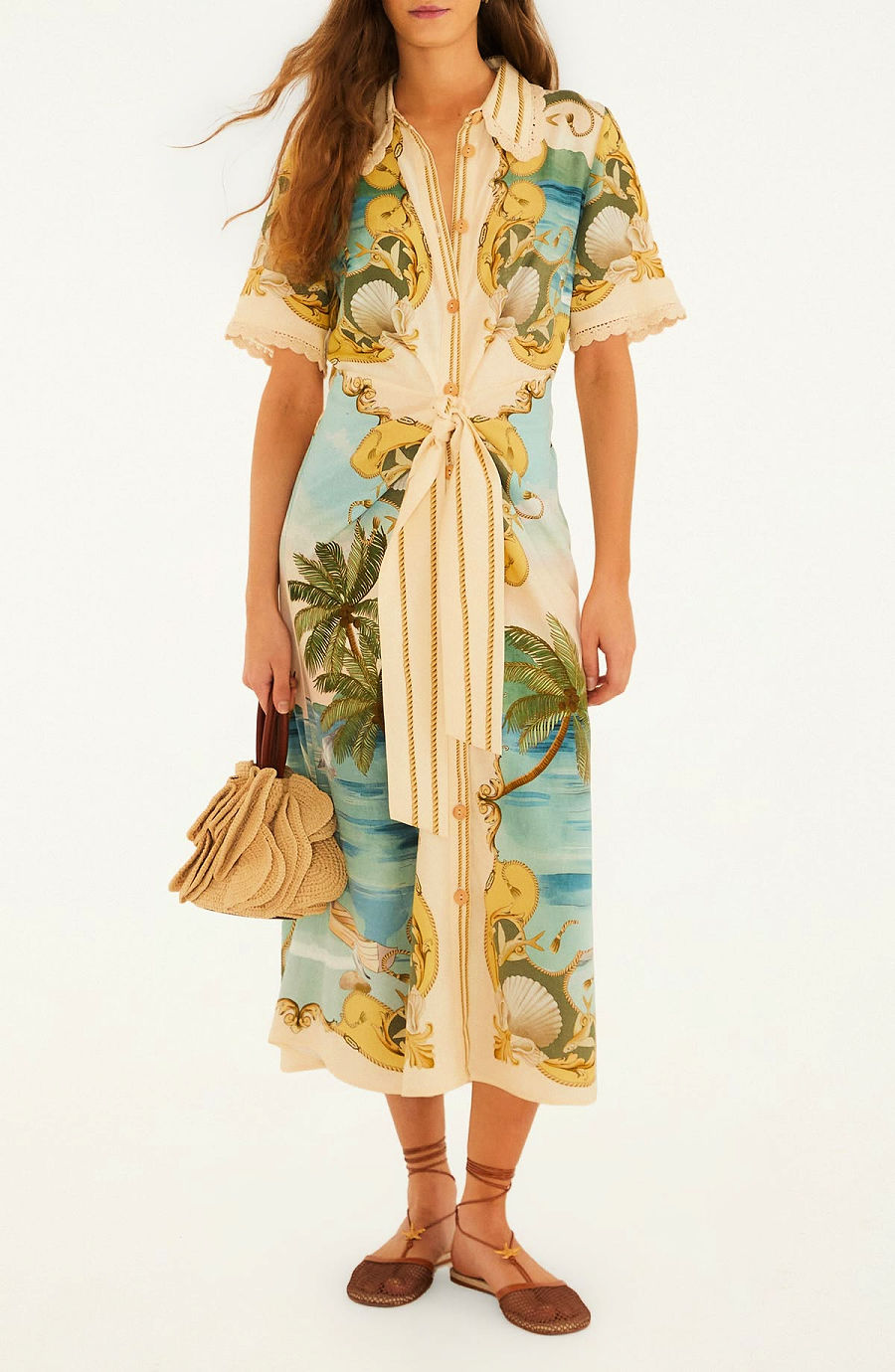 The Best Travel Dresses for Europe, by Country