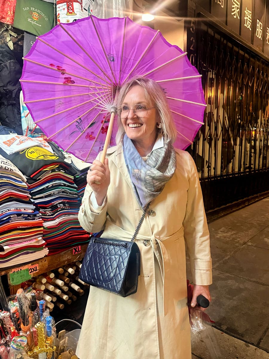 Monday Musings: A Week In The Life