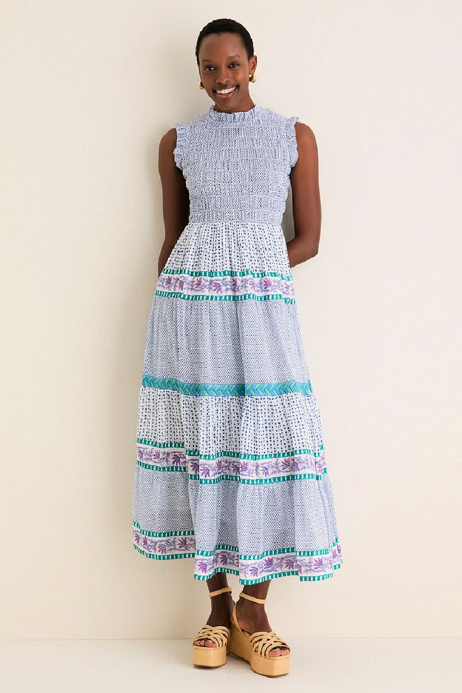 The Best Travel Dresses for Europe, by Country