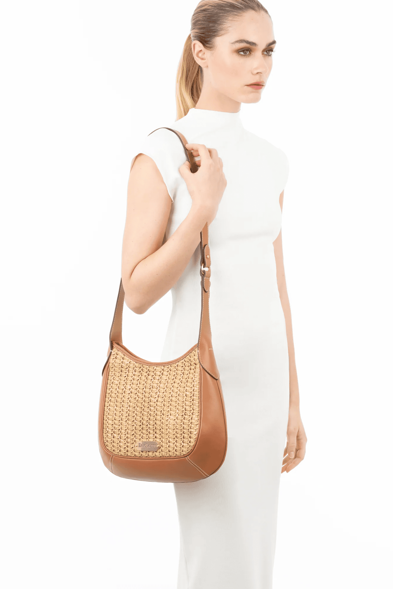 Eric Javits Island Bag