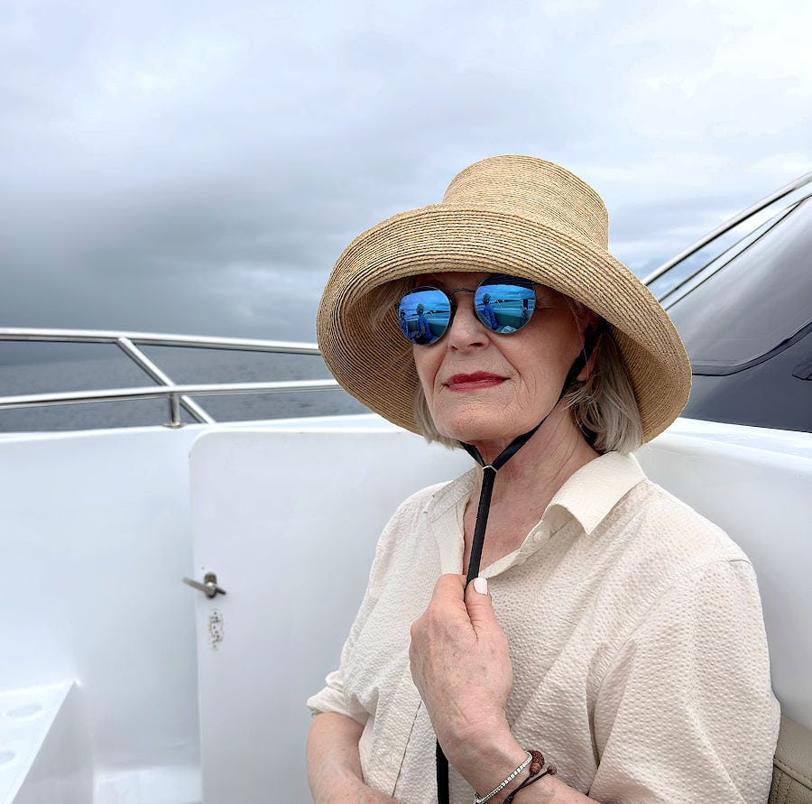 Monday Musings: On Travel and Returning Home