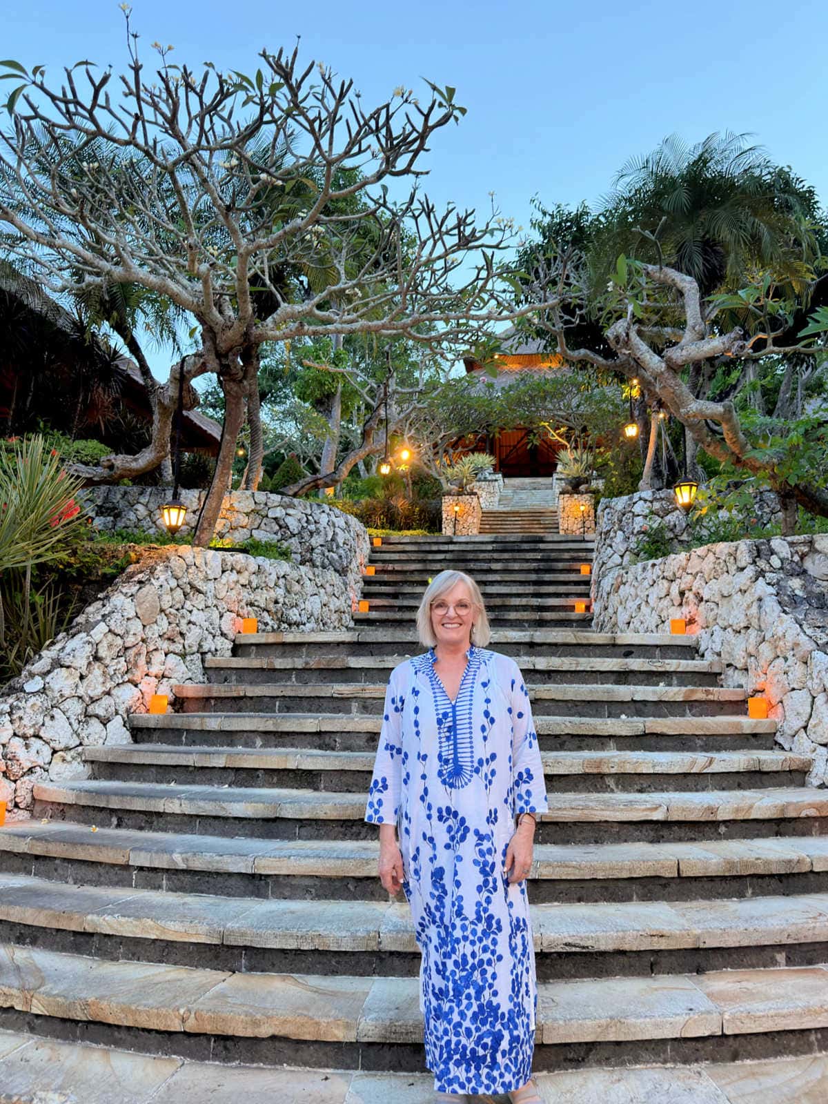 Why Your Travel Wardrobe Should Still Look Like You