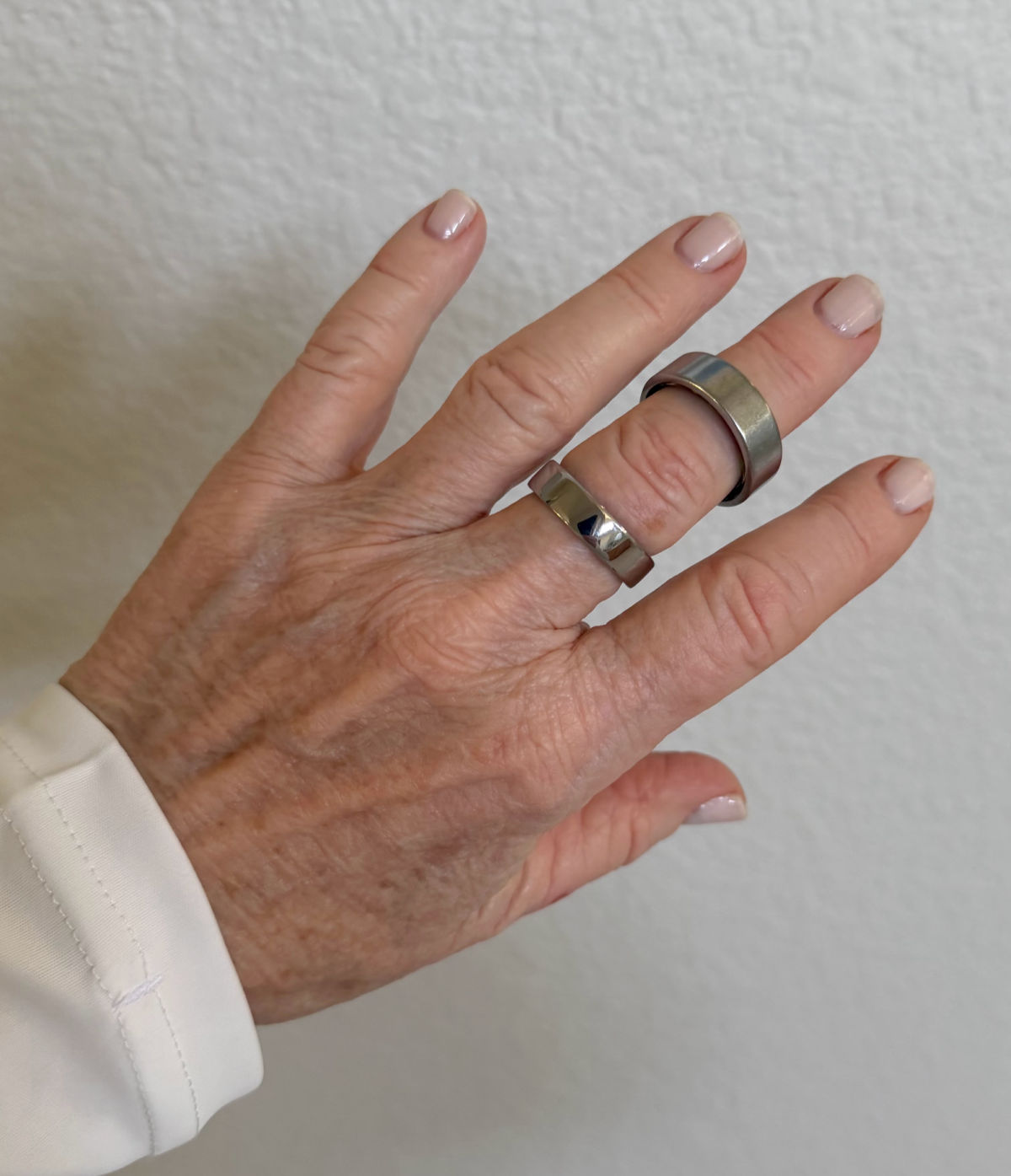 Oura Ring 5