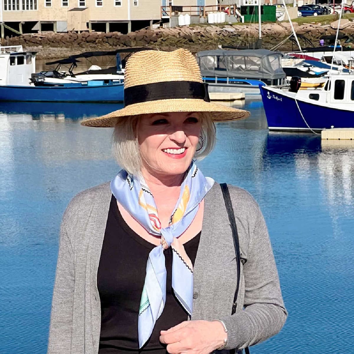 Cruise Wear for Women Over 50: What to Pack