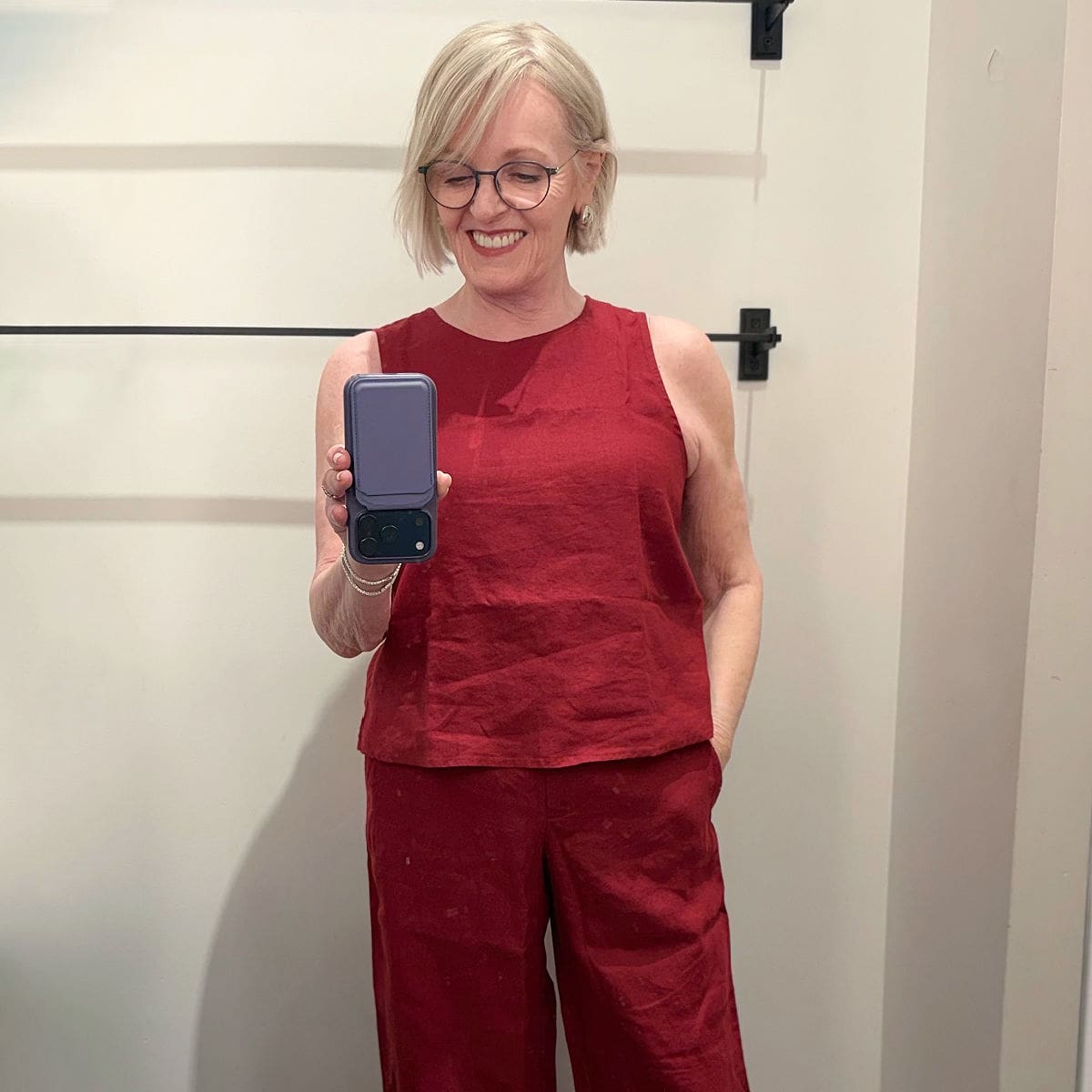 What’s New At Eileen Fisher This Summer (And What’s Worth It)