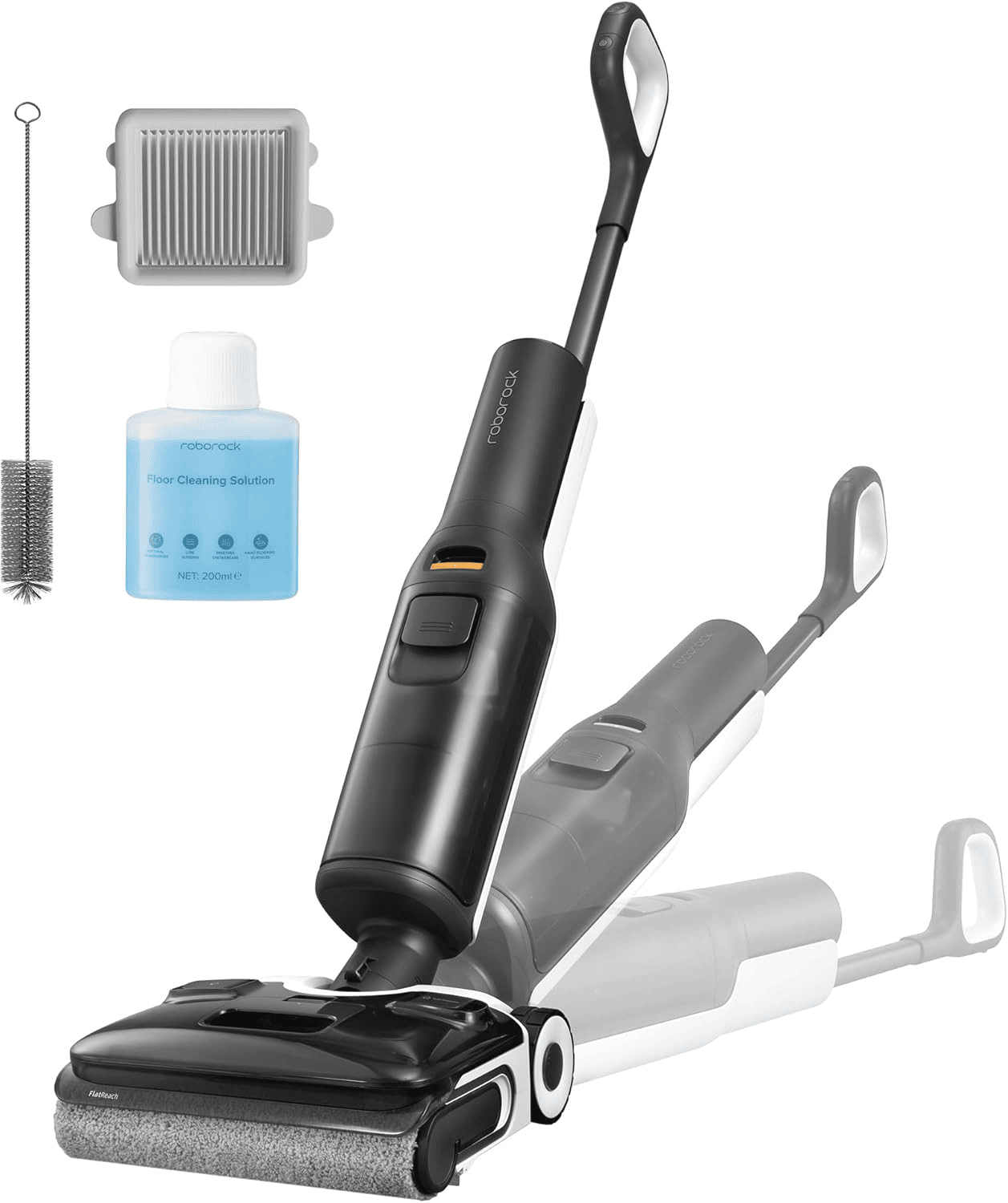 roborock F25 ALT Vacuum Mop