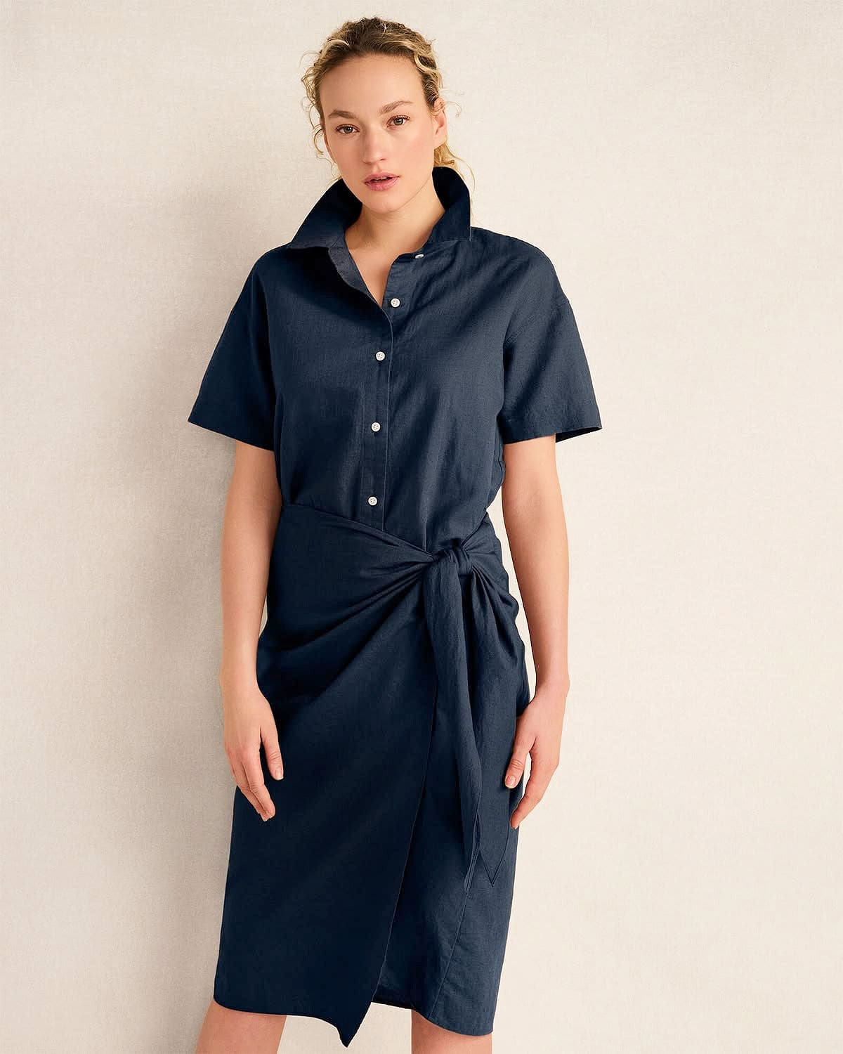 Talbots Early Summer Try-On Talbots Early Summer Try-On