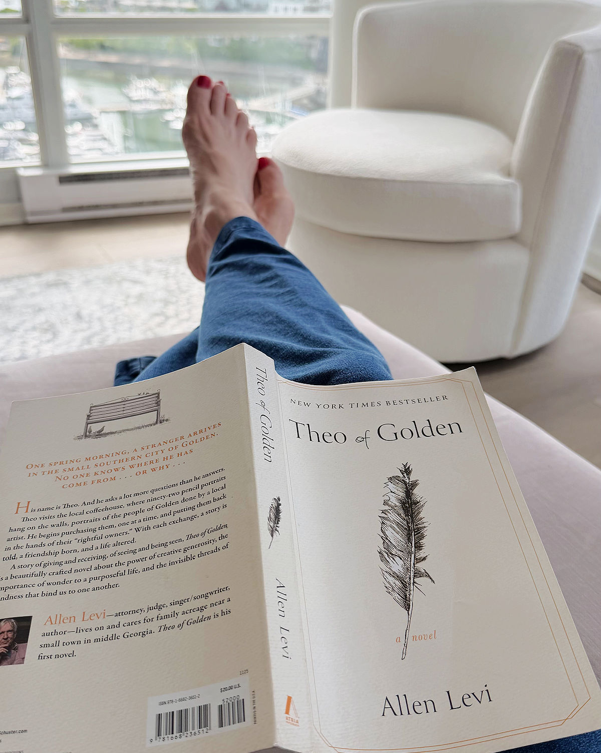 The Best New Books to Read for Summer 2026