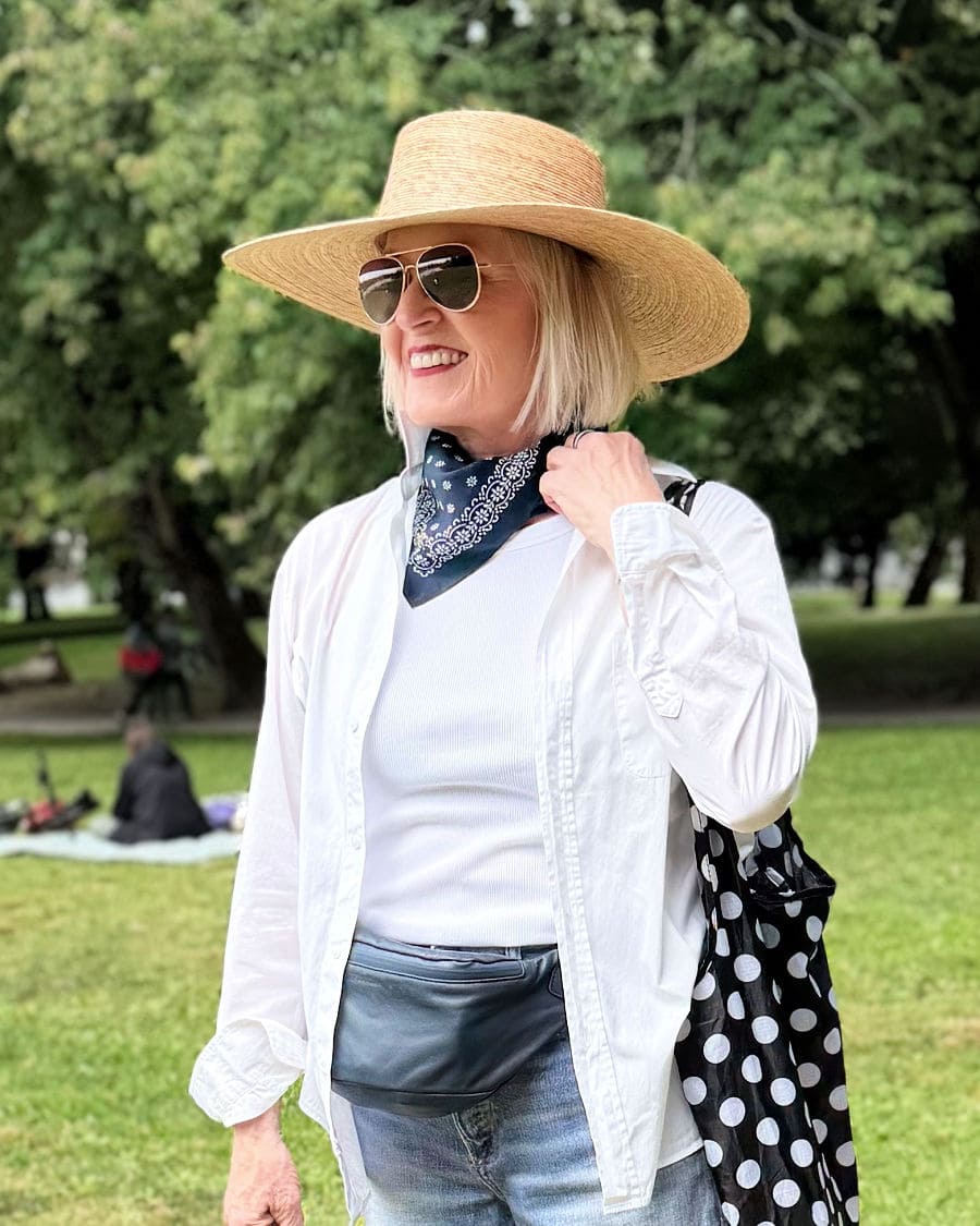 Monday Musings and Answers To Your Style Questions