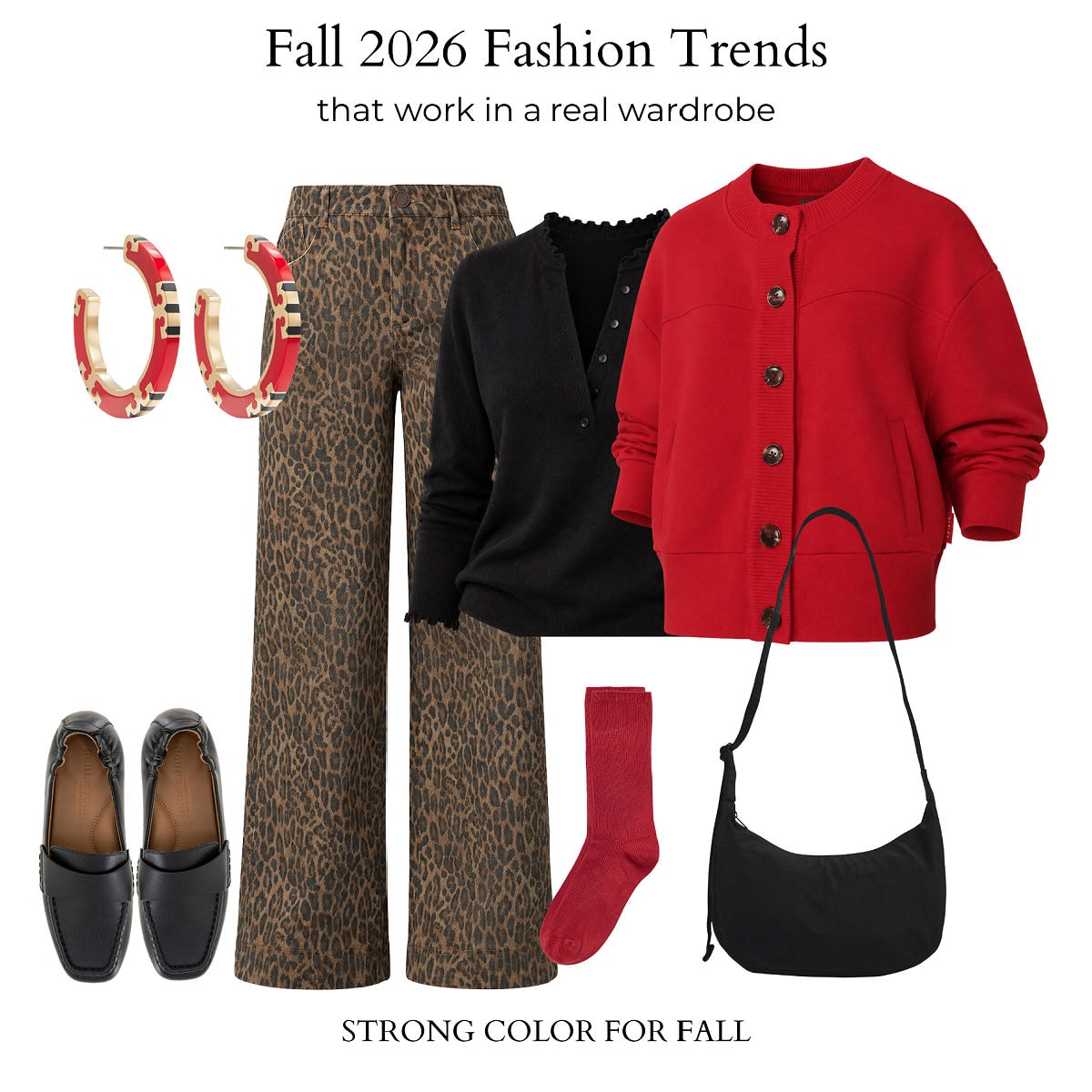 Fall 2026 Fashion Trends For Women Over 50: How to Wear Them
