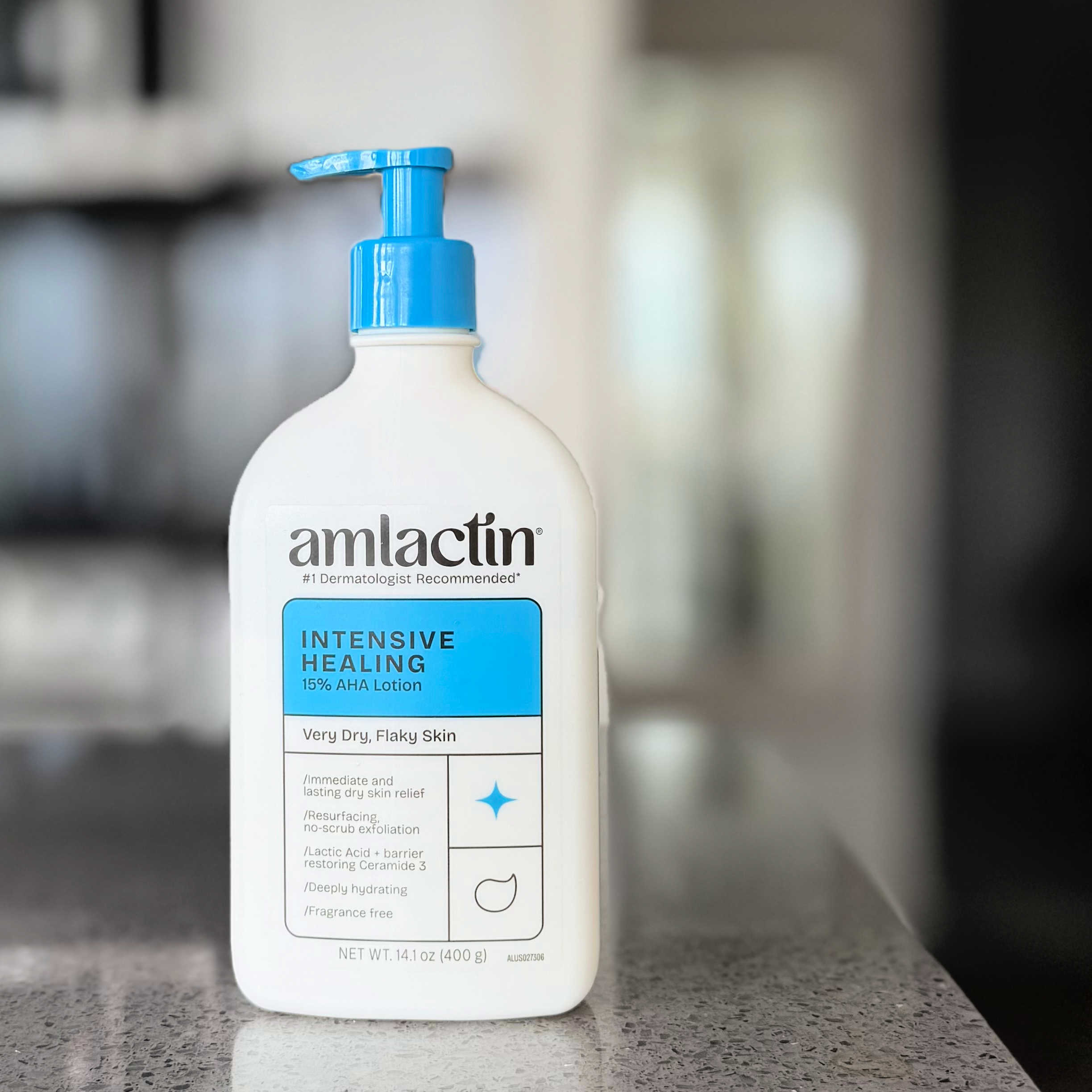 best amlactin lotion for dry crepey skin