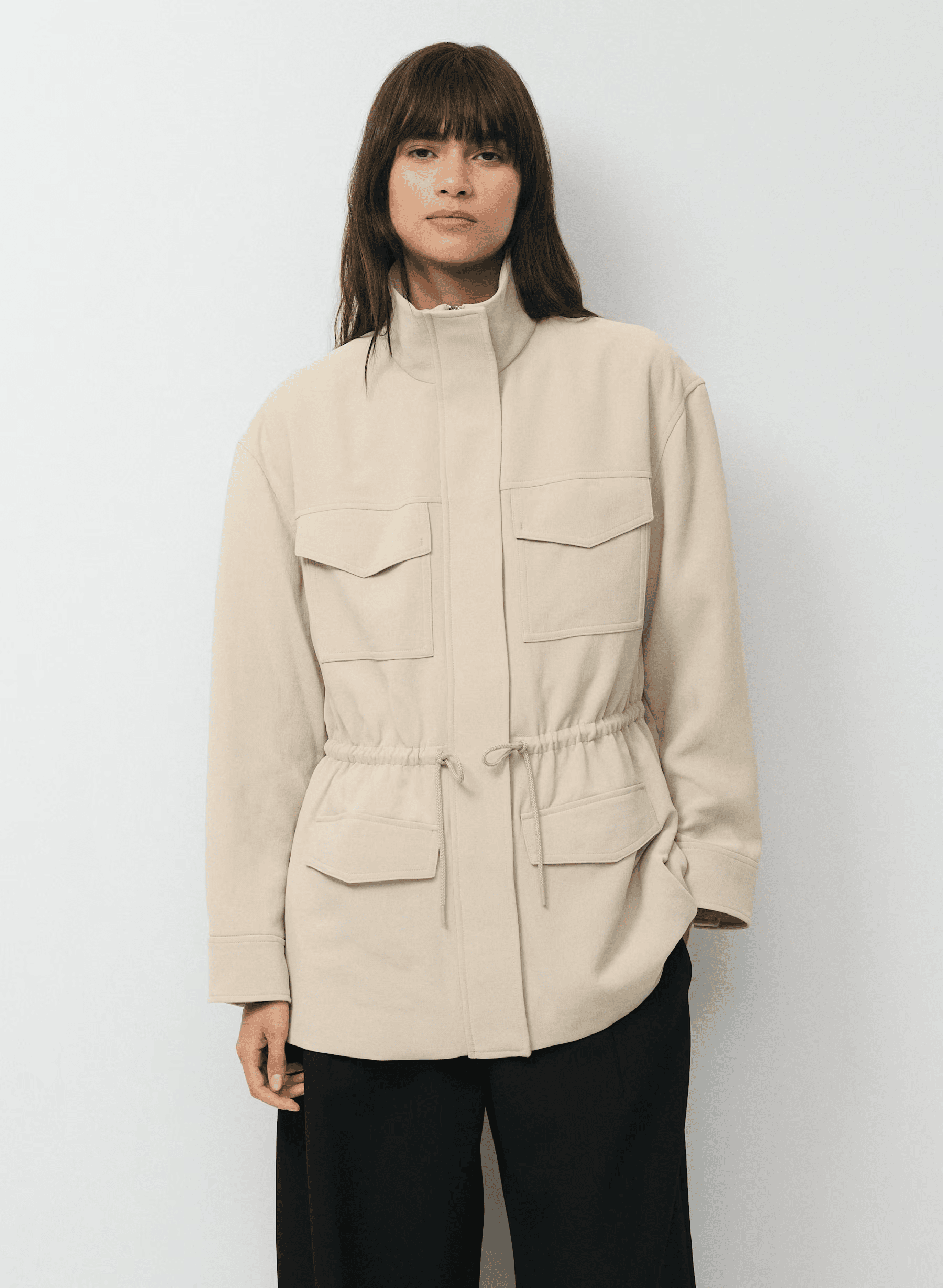 Aritzia Guild Jacket - Crepette™